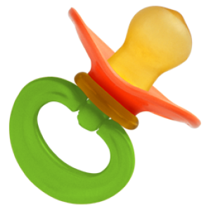 Pacifier PNG