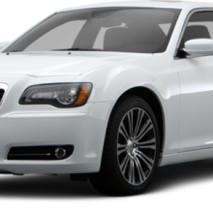 Chrysler PNG