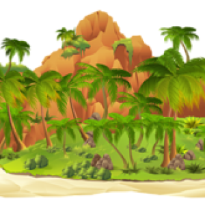Beach PNG