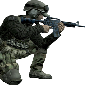 Call of Duty PNG