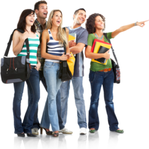 Student PNG