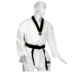 Judogi PNG