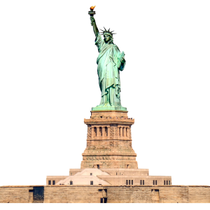 Statue of Liberty PNG