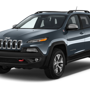 Jeep PNG