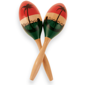 Maraca PNG