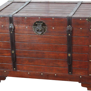 Treasure chest PNG