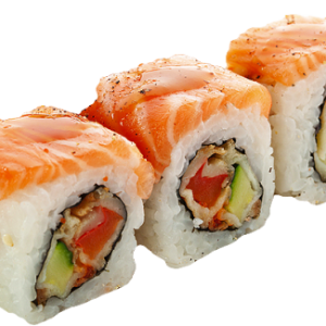 Sushi PNG image