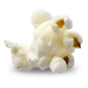 Popcorn PNG