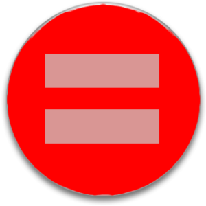 Equals PNG