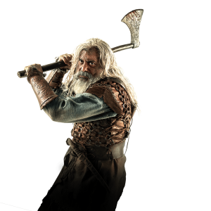 Viking PNG