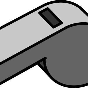 Whistle PNG