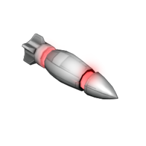 Missile PNG