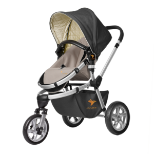 Pram baby PNG