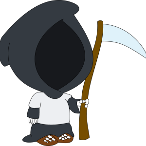 Death PNG