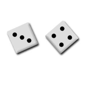 Dice PNG