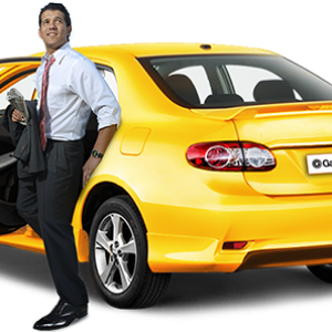 Taxi PNG
