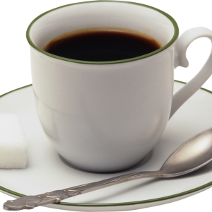 Cup coffee PNG