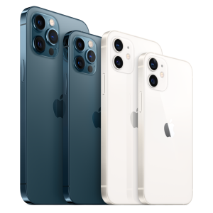 iPhone 12 PNG