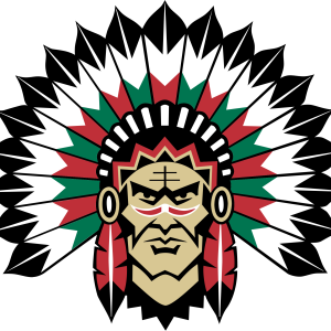 American indian PNG