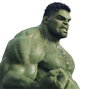 Hulk PNG
