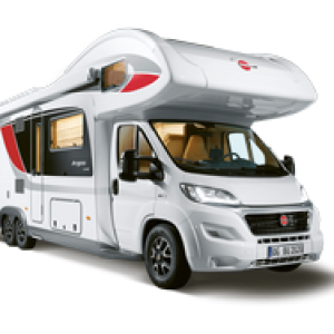 Caravan PNG