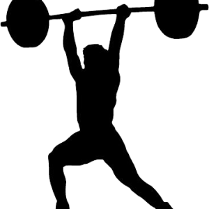 Powerlifting PNG