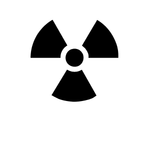 Radiation PNG