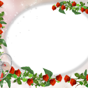 Picture, photo frame PNG