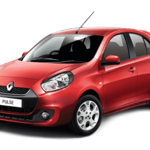 Renault PNG
