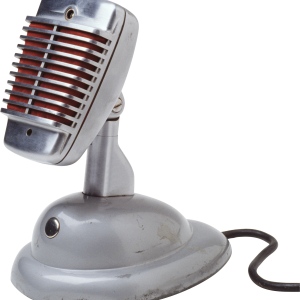 Microphone PNG