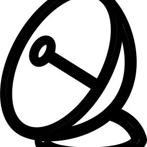 Antenna PNG