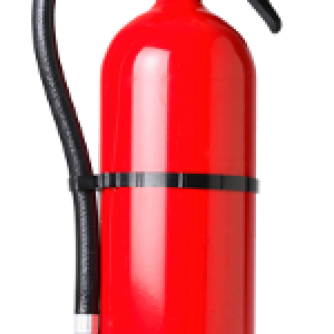 Extinguisher PNG