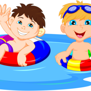 Swimming PNG
