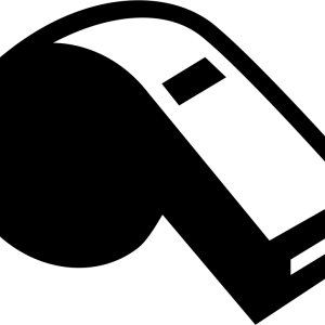 Whistle PNG