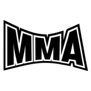 MMA logo PNG