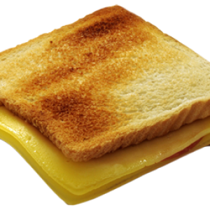 Toast PNG