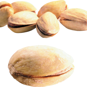Pistachios PNG