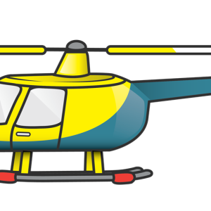 Helicopter PNG