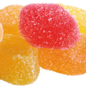 Jelly candies PNG