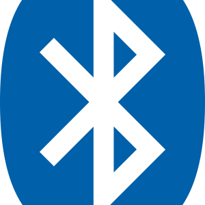 Bluetooth logo PNG