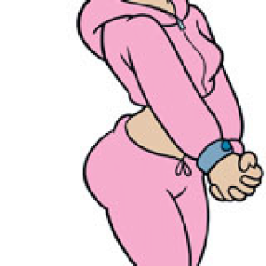 Futurama PNG