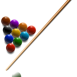 Billiard PNG