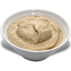 Hummus PNG
