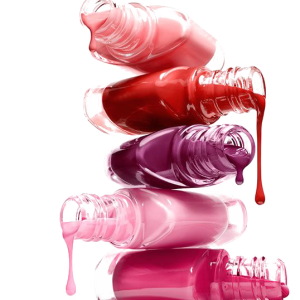 Nail polish PNG
