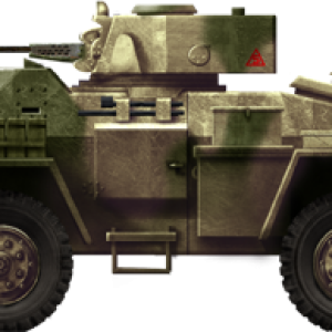 Armored car PNG