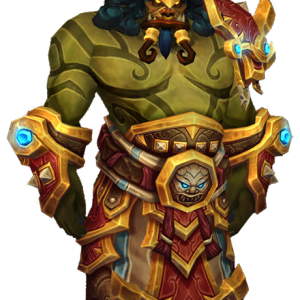 Warcraft PNG