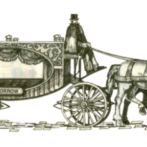 Carriage PNG