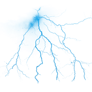 Lightning PNG
