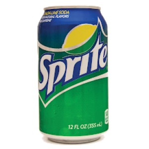 Sprite PNG