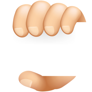 hand PNG